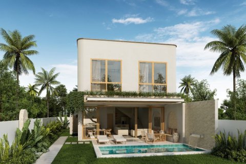Maison à Ko Samui, Thaïlande 4 chambres № 179144 - photo 3