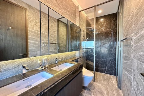 Condo à Bangkok, Thaïlande, 2 chambres  № 179149 - photo 4
