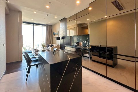 Condo à Bangkok, Thaïlande, 2 chambres  № 179149 - photo 2