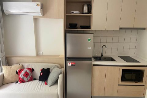 Appartement à Pattaya, Thaïlande 2 chambres № 179145