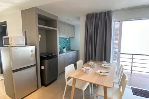 Apartment in Pattaya, Thailand 3 rooms № 179146 - photo 2