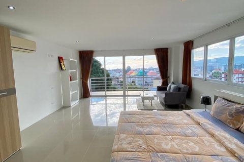 Apartment in Pattaya, Thailand 3 rooms № 179146 - photo 6