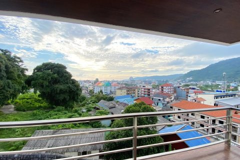 Apartment in Pattaya, Thailand 3 rooms № 179146 - photo 18