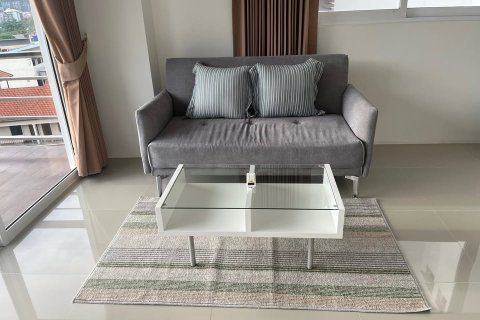 Apartment in Pattaya, Thailand 3 rooms № 179146 - photo 10