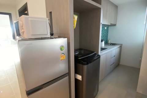 Apartment in Pattaya, Thailand 3 rooms № 179146 - photo 11