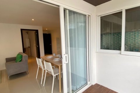 Apartment in Pattaya, Thailand 3 rooms № 179146 - photo 14