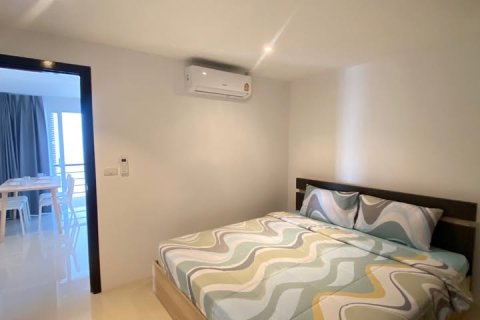 Apartment in Pattaya, Thailand 3 rooms № 179146 - photo 8