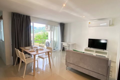 Apartment in Pattaya, Thailand 3 rooms № 179146 - photo 3