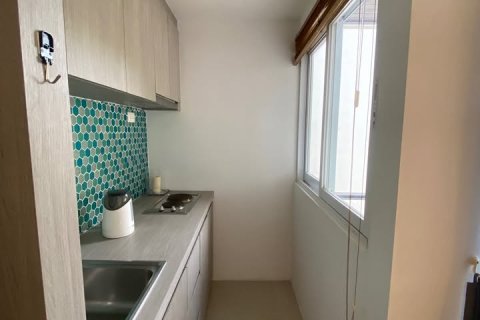 Apartment in Pattaya, Thailand 3 rooms № 179146 - photo 19