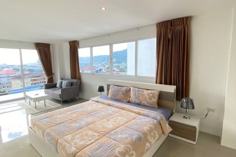 Apartment in Pattaya, Thailand 3 rooms № 179146 - photo 4