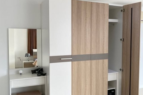 Apartment in Pattaya, Thailand 3 rooms № 179146 - photo 9