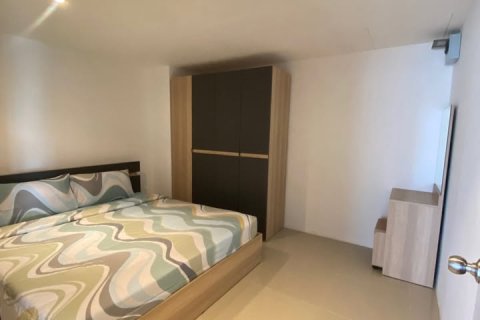 Apartment in Pattaya, Thailand 3 rooms № 179146 - photo 5