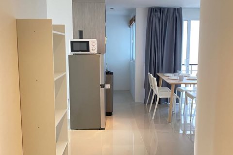 Apartment in Pattaya, Thailand 3 rooms № 179146 - photo 13