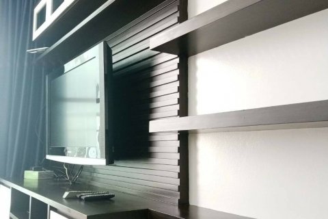 Студия в кондо в Ваттхане, Бангкок, Таиланд № 138835 - фото 18