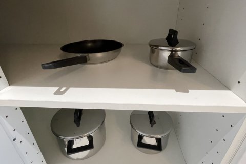 Студия в Пхукет, Таиланд № 138838 - фото 22