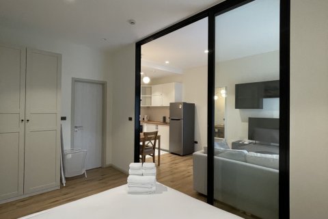 Студия в Пхукет, Таиланд № 138838 - фото 10