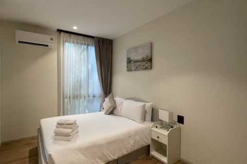 Студия в Пхукет, Таиланд № 138838 - фото 9