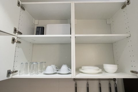 Студия в Пхукет, Таиланд № 138838 - фото 21