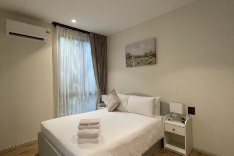 Студия в Пхукет, Таиланд № 138838 - фото 7