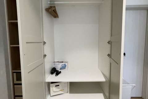 Студия в Пхукет, Таиланд № 138838 - фото 15