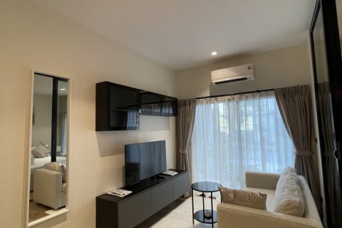 Студия в Пхукет, Таиланд № 138838 - фото 6