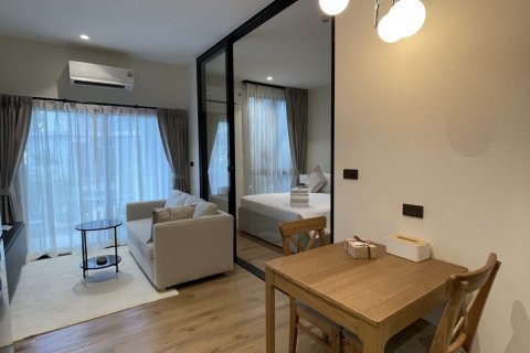 Студия в Пхукет, Таиланд № 138838 - фото 5