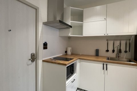 Студия в Пхукет, Таиланд № 138838 - фото 2