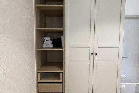 Студия в Пхукет, Таиланд № 138838 - фото 13