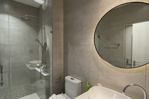 Студия в Пхукет, Таиланд № 138838 - фото 16