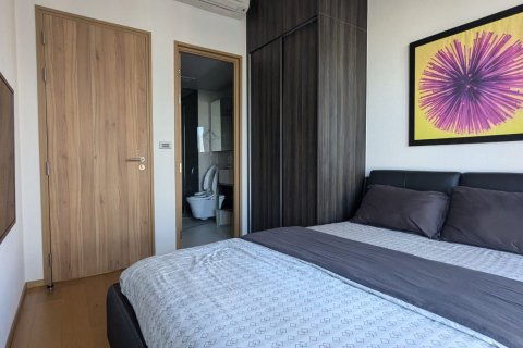 Кондоминиум с 2 спальнями в Ваттхане, Бангкок, Таиланд № 138839 - фото 24