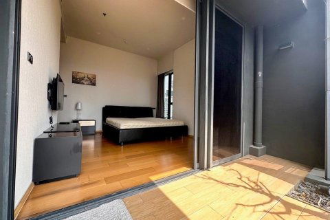 Кондоминиум с 2 спальнями в Ваттхане, Бангкок, Таиланд № 138839 - фото 12