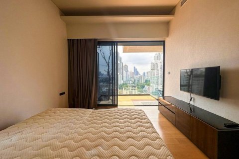 Кондоминиум с 2 спальнями в Ваттхане, Бангкок, Таиланд № 138839 - фото 10