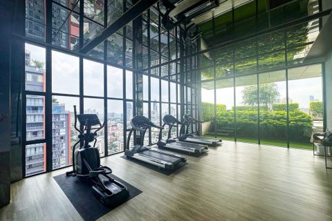 Кондоминиум с 2 спальнями в Ваттхане, Бангкок, Таиланд № 138839 - фото 20