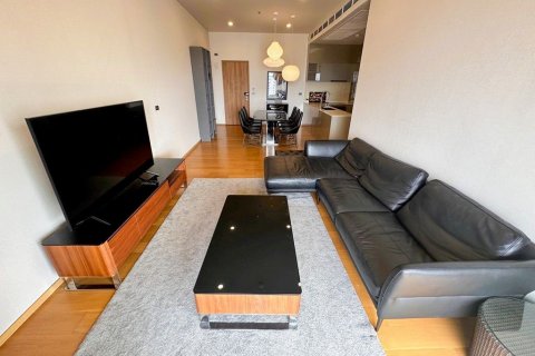 Кондоминиум с 2 спальнями в Ваттхане, Бангкок, Таиланд № 138839 - фото 8