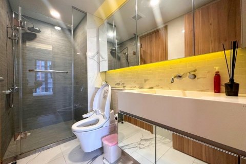 Кондоминиум с 2 спальнями в Ваттхане, Бангкок, Таиланд № 138839 - фото 17