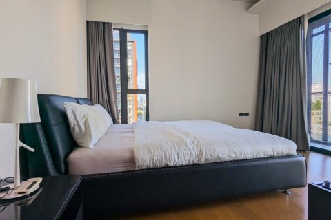 Кондоминиум с 2 спальнями в Ваттхане, Бангкок, Таиланд № 138839 - фото 25