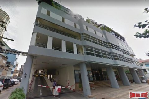 Apartment in Bangkok, Thailand 2 bedrooms № 192805 - photo 4