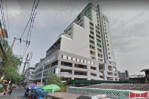 Apartment in Bangkok, Thailand 2 bedrooms № 192805 - photo 5