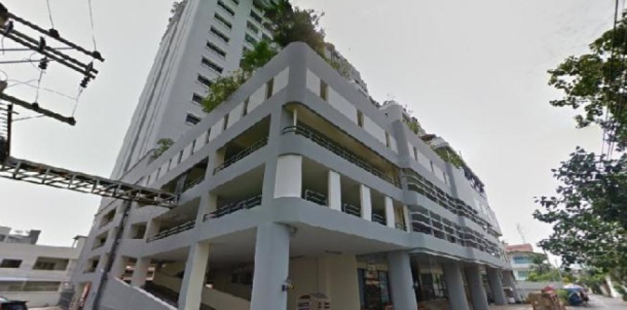 Apartment in Bangkok, Thailand 2 bedrooms № 192805