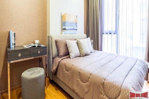 Apartment in Bangkok, Thailand 2 bedrooms № 192804 - photo 4