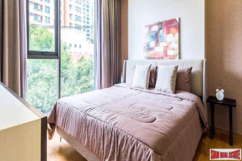 Apartment in Bangkok, Thailand 2 bedrooms № 192804 - photo 3