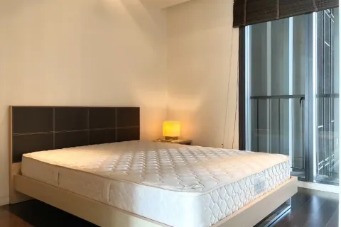 Кондоминиум с 3 спальнями в Сатхоне, Бангкок, Таиланд № 163510 - фото 10