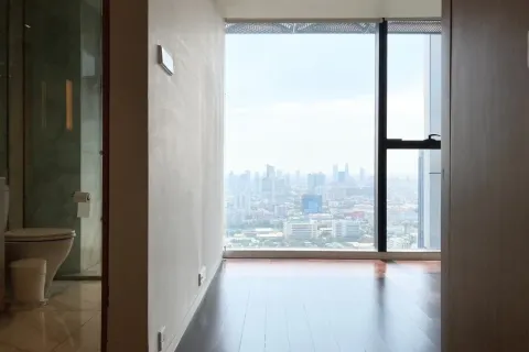 Кондоминиум с 3 спальнями в Сатхоне, Бангкок, Таиланд № 163510 - фото 7