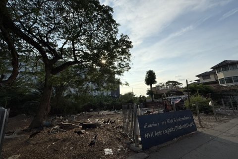 Земельный участок в Сапхансунге, Бангкок, Таиланд 724м2  № 163513 - фото 7