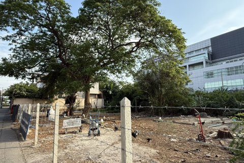 Земельный участок в Сапхансунге, Бангкок, Таиланд 724м2  № 163513 - фото 2