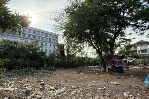 Земельный участок в Сапхансунге, Бангкок, Таиланд 724м2  № 163513 - фото 4