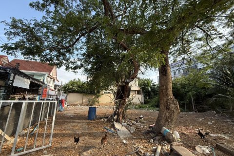 Земельный участок в Сапхансунге, Бангкок, Таиланд 724м2  № 163513 - фото 8