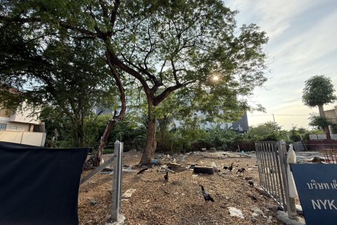Земельный участок в Сапхансунге, Бангкок, Таиланд 724м2  № 163513 - фото 5