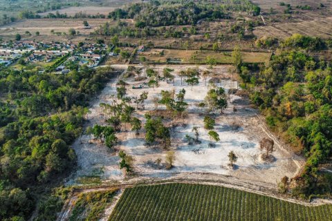 Land in Hua Hin, Thailand 30400 sq.m. № 163512 - photo 10