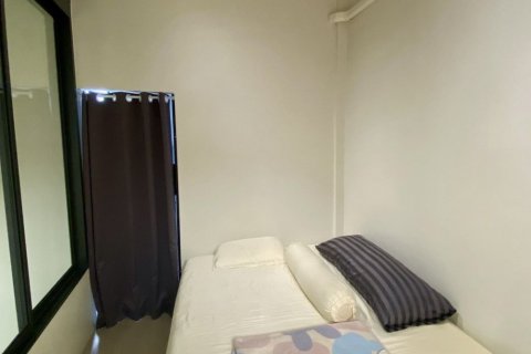 Townhouse à Sathon, Bangkok, Thaïlande 5 chambres № 163514 - photo 12